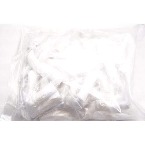 ONKODO BP-146B Unpainted, Unplated BFA Type Banana Plugs (Phosphor Bronze) (4 pieces)