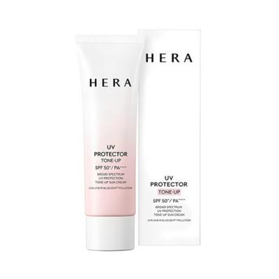 Protezione UV Tone-Up Protezione solare SPF50+ PA++++
