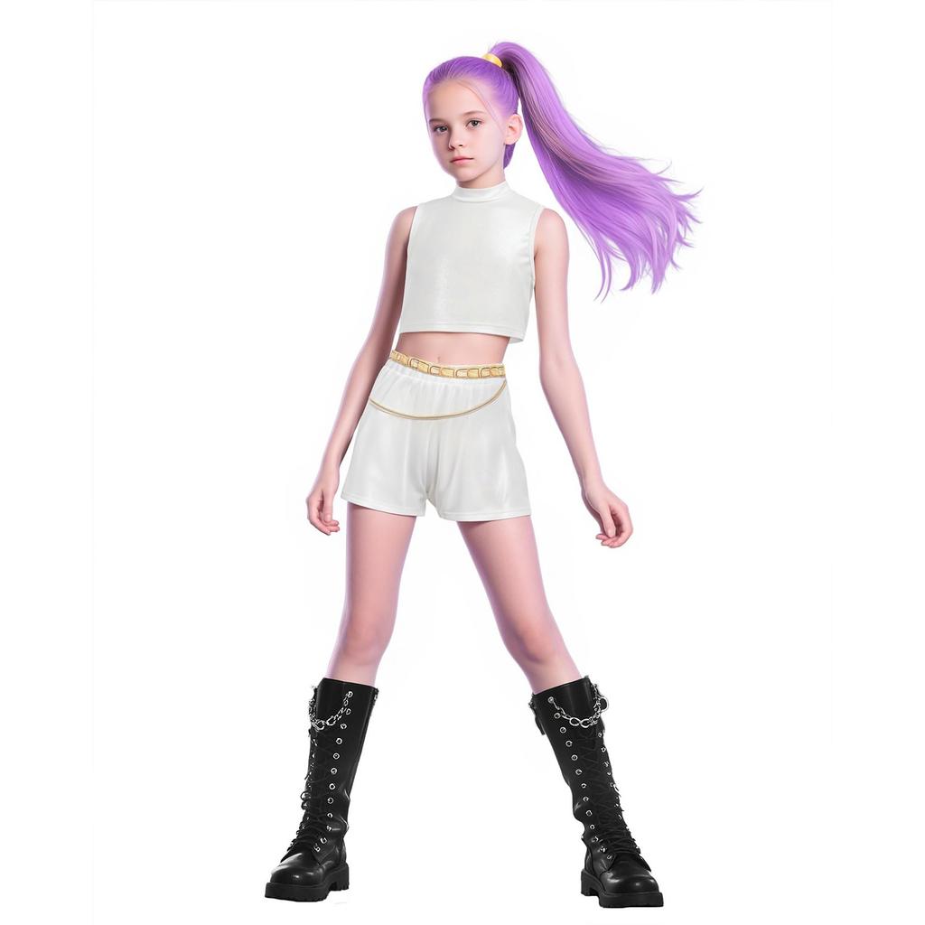 Live Cosplay Server For Movies, Anime, And Games