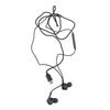 Type C Earphones Multifunction   HiFi Lossless Sound Wired Earbuds for   Note10  0 A8S