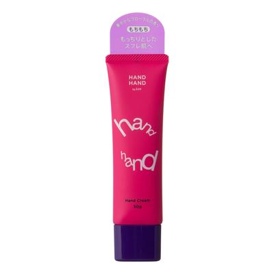HAND HAND Hand Cream Gorgeous Floral 50g Å P.P.