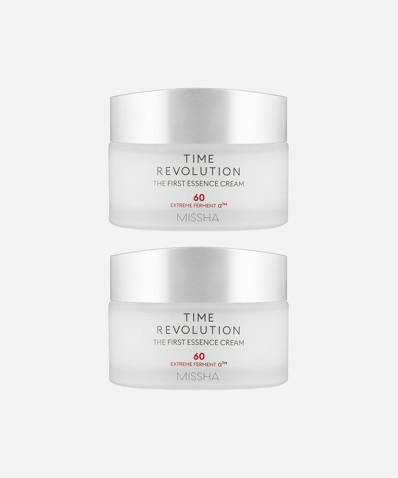 [2 items] Time Revolution The First Essence Cream
