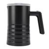 4 In 1 Milk Frother and Steamer Warm and Cold Milk Foamer for Coffee Latte Cappuccino Hot Chocolate 