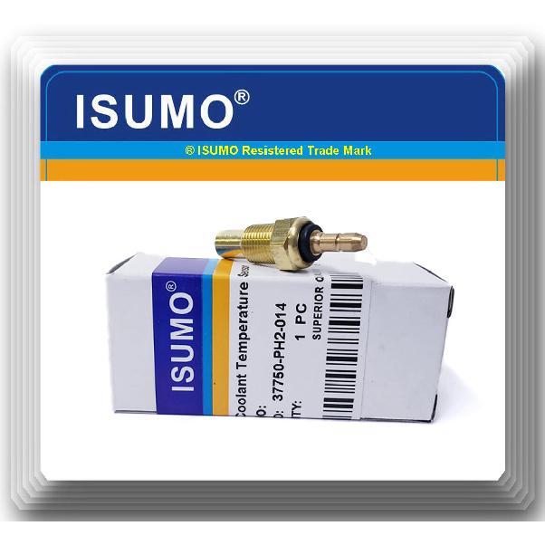 OE Spec Coolant Temperature Sensor Fits Honda Accord CRV CRX Civic 1987-2001