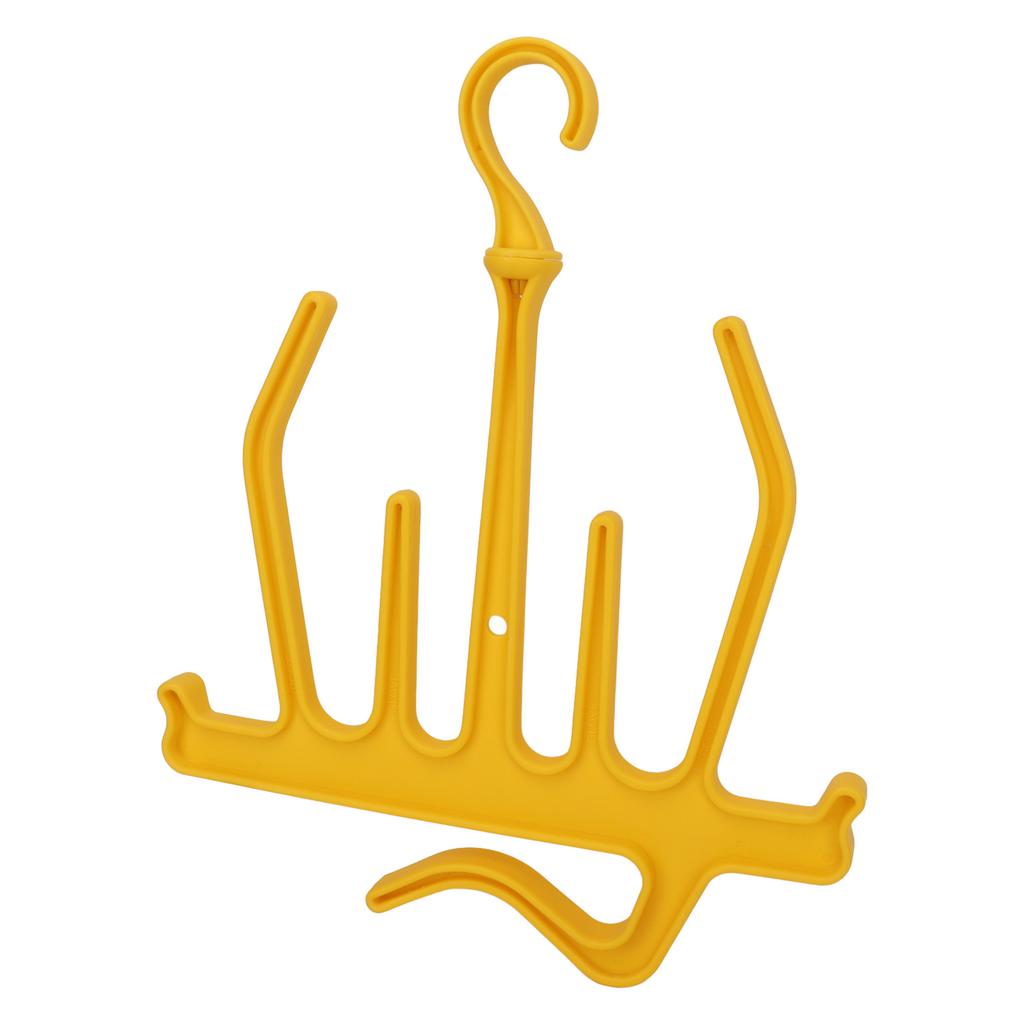 Diving Hanger Heavy Duty Quick Drying Wetsuit Hanger Diving Gears Dry Drain Rack for Boots Gloves