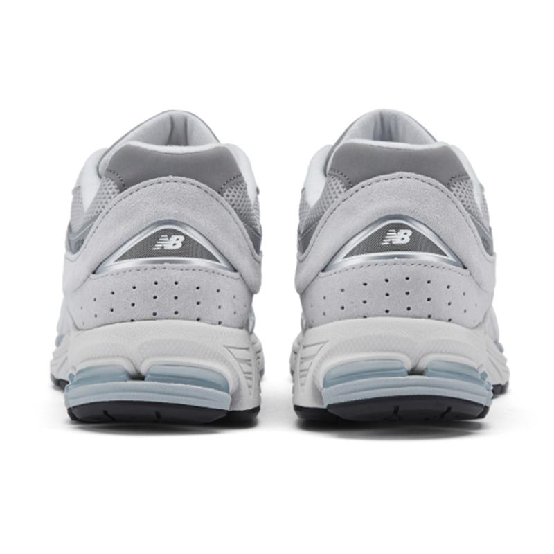 New Balance 2002R 'Grey' Sneakers ML2002R0