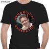 Men T Shirt  Tshirt Hemoroidal Generator Parody Rocco Siffredi White Tshirts Women TShirt
