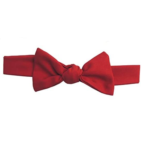 NIVA Made in Japan Baby Gift Set in a Includes and Bib for Baby Perfect for Half and Special Stylish Striped Red Collar Bib Box, Bib, Headband, Girls.