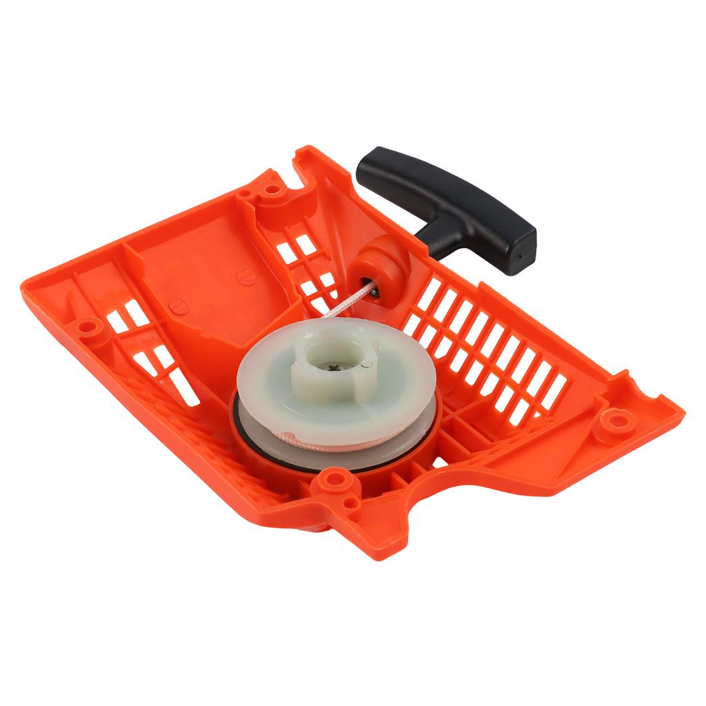 High Performance Recoil Starter for Chinese Chainsaw 4500 5200 5800 4900 45cc 52cc 58cc Reliable Functionality