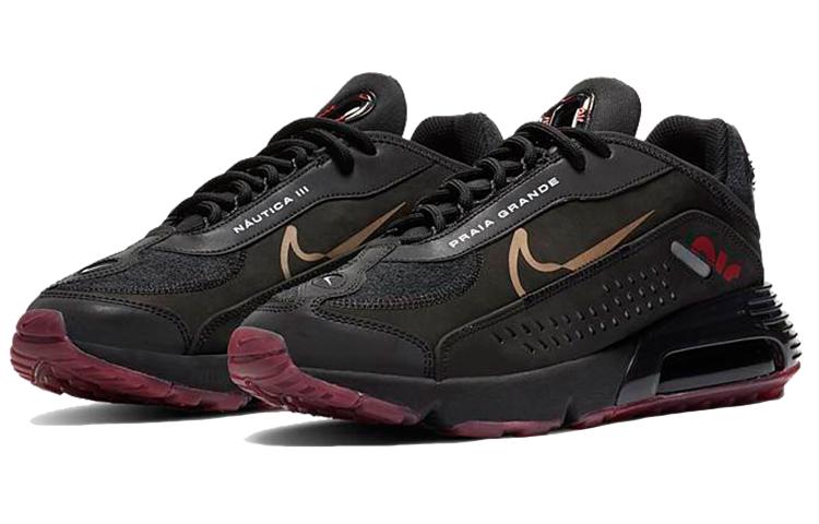 Nike Air Max 2090 Neymar Jr. Negro CU9371-001