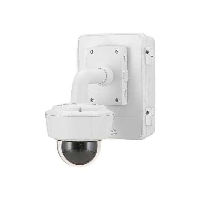 Boîtier À Montage Mural AXIS T98A18-VE - Blanc