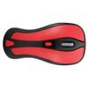 Wireless Mouse 6D Gyroscope USB Receiver for PC Computers Accessories PR‑01 2.4G