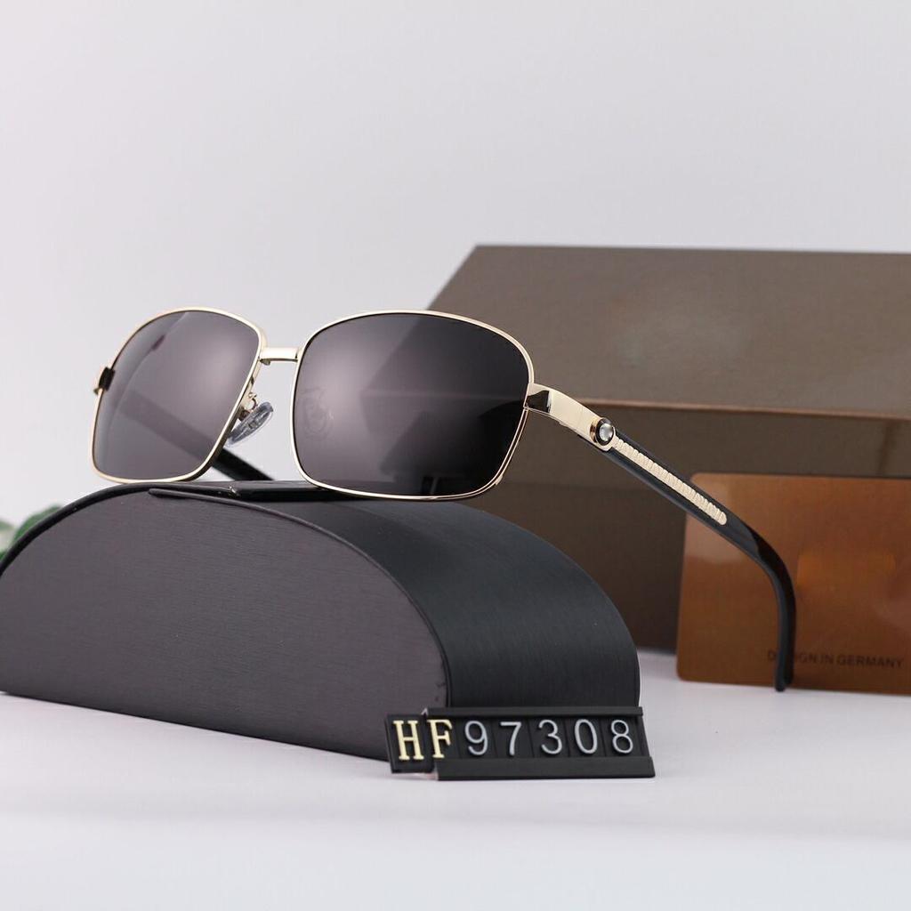 For BMW E46 E60 E90 E36 E91 E92 X3 X5 X7 Car High-End Leisurely Luxury Sunglasses Cybertruck Roadster Men Women Fashion Goggles