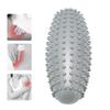 Massage     Odorless PVC Muscle Relief Portable Multifunction Foot Massage Roller for Back Plantar Fasciitis