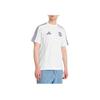 Adidas Manchester United UBP Fashion Comfortable Soft Short Sleeve T-Shirt Men Tops JN2820