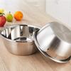 Jingxun Edelstahl Küchenschüssel Set