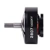 Brushless Motor 3S-6S 2807 1300KV Multirotors Motor for Multicopters Plane Fixed-wing Aircraft 7inch Propellers Drones