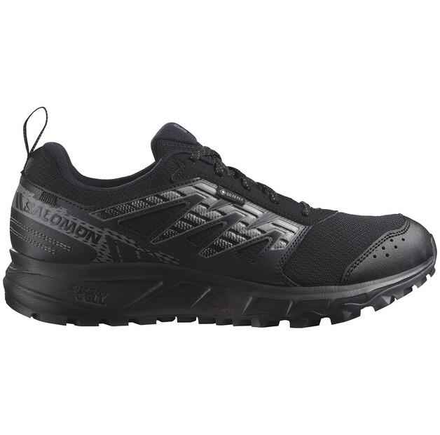 

Salomon Wander Goretex кроссовки трейловые EU 48