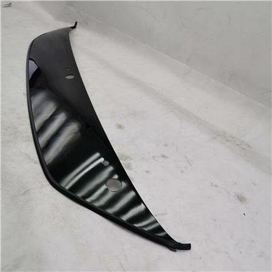 Compatible with Foton Black Panel 1B18053100046