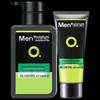 Mentholatum Men's Anti-Acne Oil Control Facial Cleanser Set