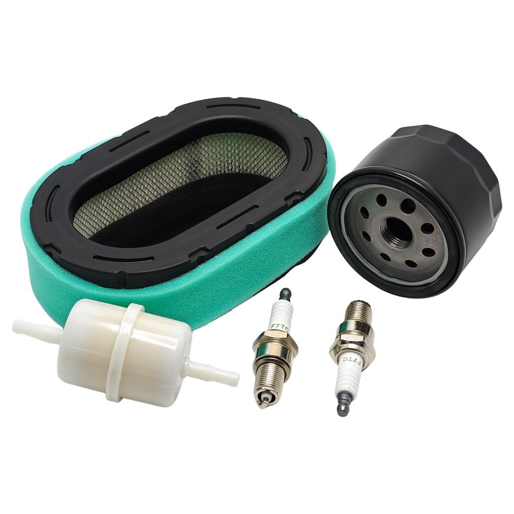 7000 Wartungskit 32 083 09-S Luftfilter für Kohler 32 883 09-S1 KT715 KT725 KT730 KT735 KT740 KT745 19PS-26PS