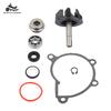 SJ 2C0-12420-00-00 Motorcycle Water Pump Repair Assy Kit For Yamaha YZF-R6 YZF 600 2006-2020 Cooling System Leak Prevention