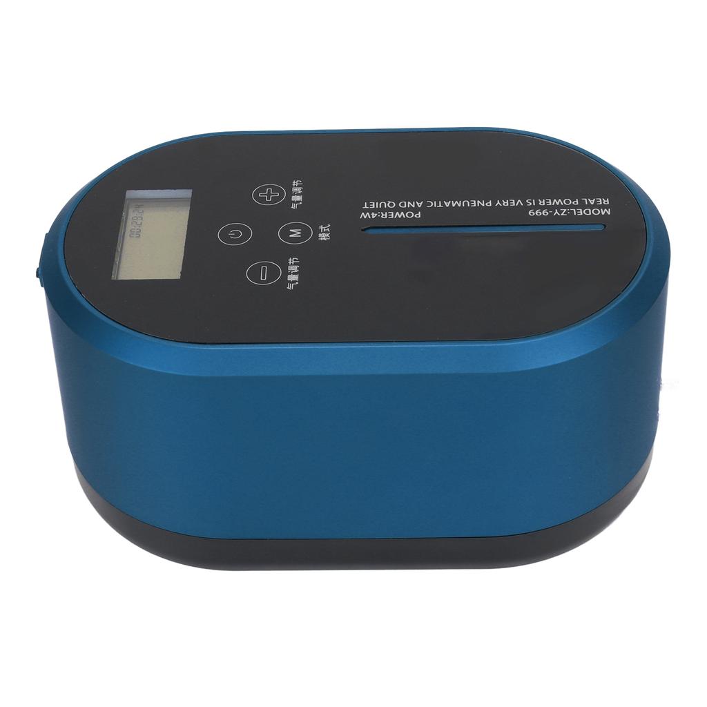 Aquarium Air Pump Large Volume Power Outage Self Start Ultra Quiet Fish Tank Air Pump for Aquarium