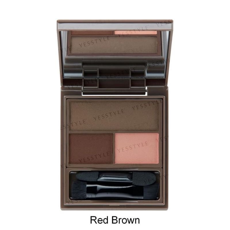 WHOMEE - Multi Eyebrow Powder
