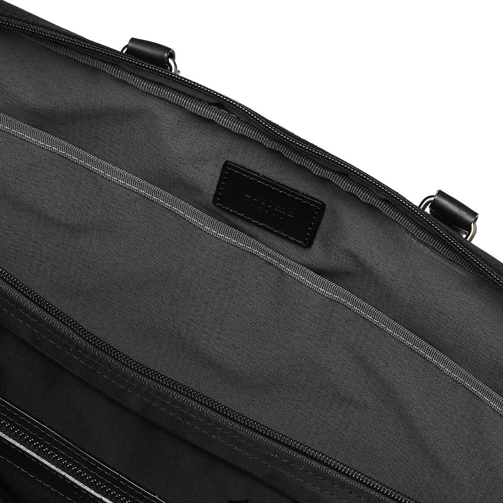 Ultima Tokyo Aktetas, Geschikt voor 13,3-inch Laptop, A4 Formaat, Heren, Neate II, Nee. 67876