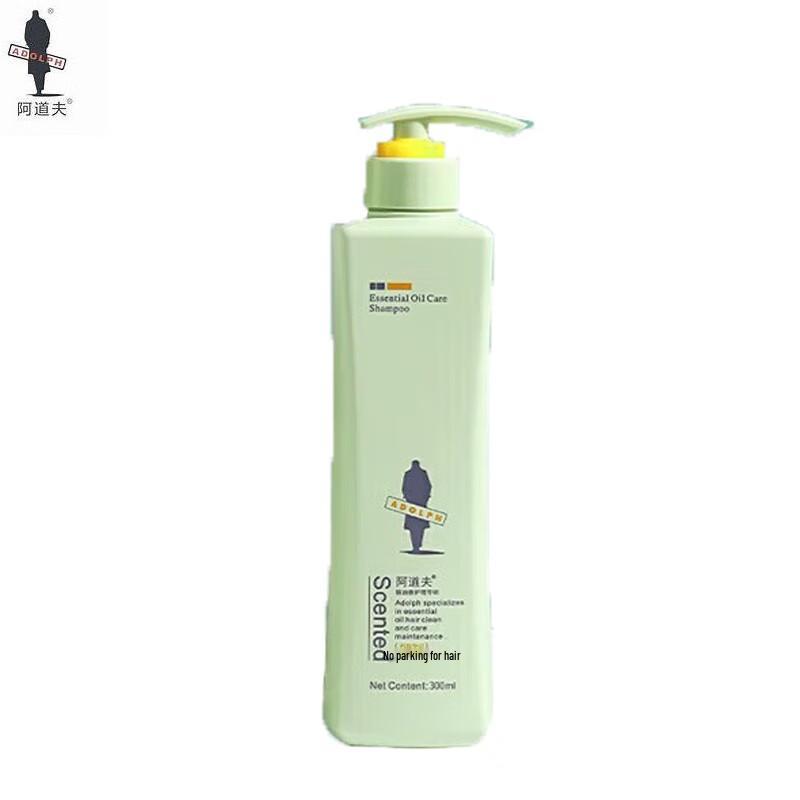 Ador No Silicone Shampoo & Conditioner Set