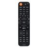 Universal Replacement Remote Control Replacement Controller Perfect for Receiver with 10m Ranges and Ergonomic Design
