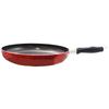 Kai Corporation Big Frying Gas Stove Pan, 32cm, Only, DW-5315