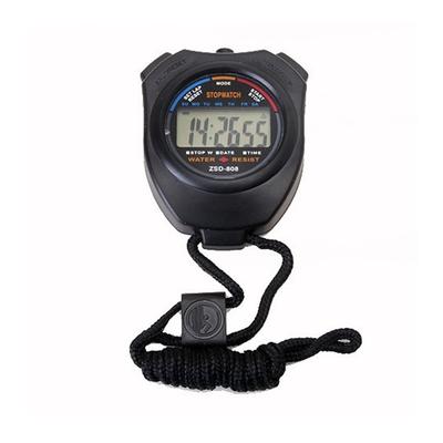 Timer Stopwatch Professional 0.01 Second Timing Waterproof Digital Sports Stopwatch for Swimming