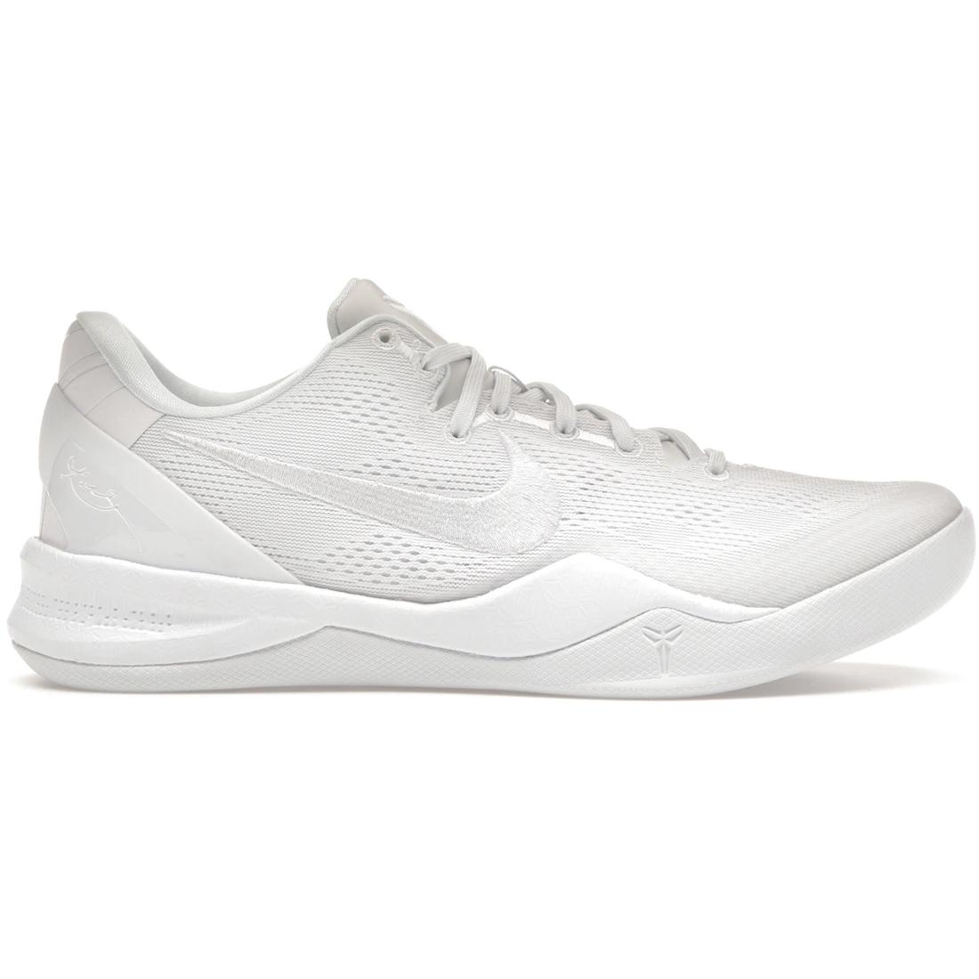 

Кроссовки Nike Kobe 8 Protro Halo(ФДЖ9364-100) 35.5