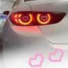 Accesorii de exterior – Autocolante pentru auto