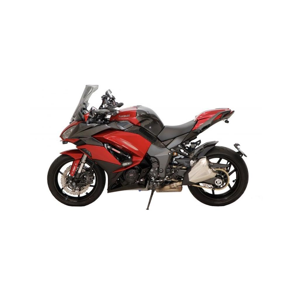 ACTIVE Performance Damper for NINJA1000 (13691710)
