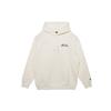 New Era SS22 Cartoon Hot Dog Letter Pattern Pullover American Sweatshirt Unisex Sweatshirt Beige 13353725