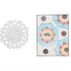 Flower Cutting Dies Christmas Metal Cutting Dies Stencils Die Cut for DIY Scrapbooking Album Paper Card Embossing