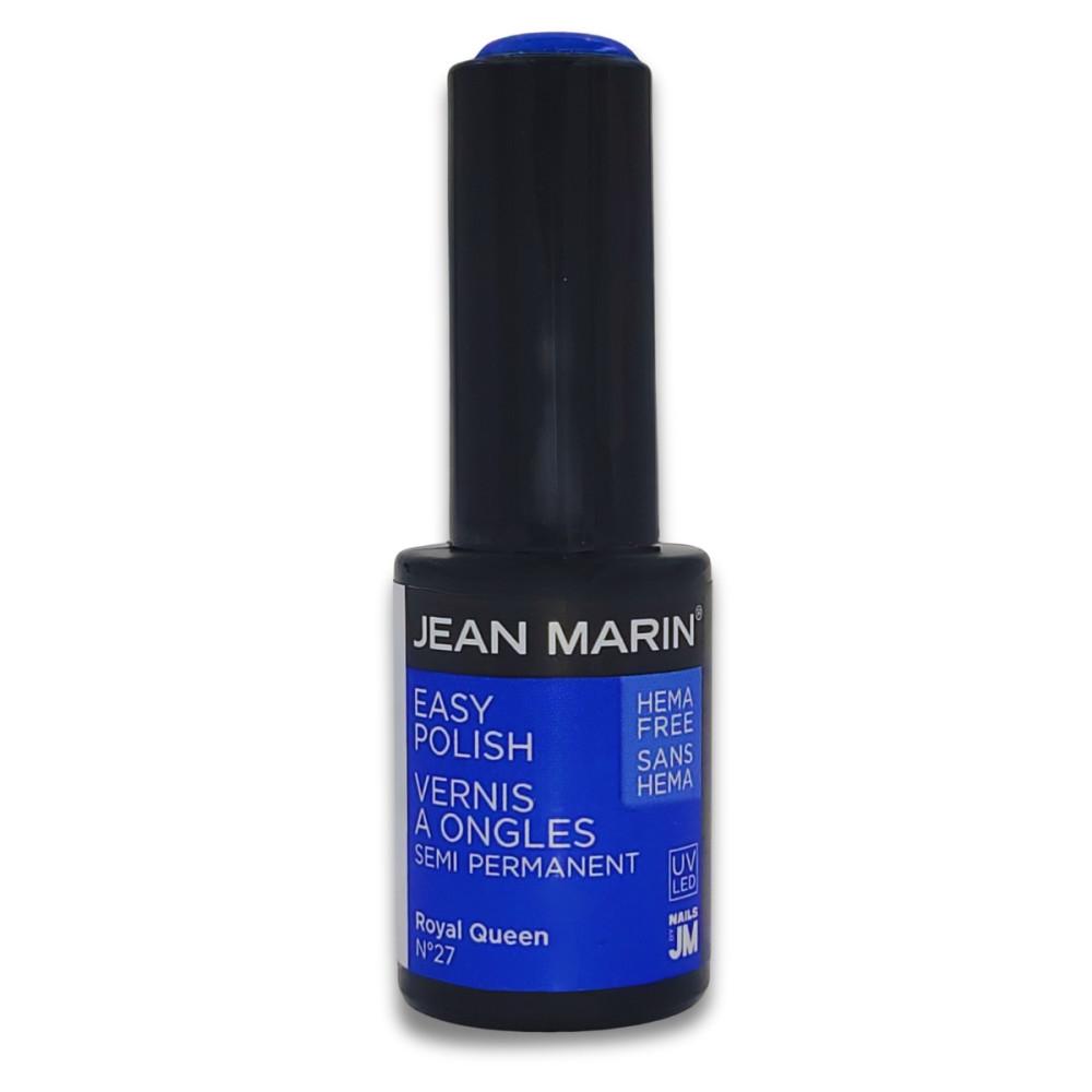 Jean Marin - Vernis Semi-Permanent - Sans HEMA - 