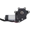 Power Window Lift Motor For NISSAN X-TRAIL I T30 2001-2007 Window Motor Regulator 807318H301 807308H301 80731-89913 80730-89913