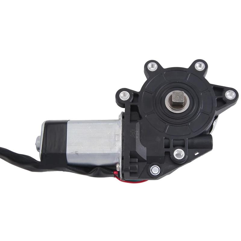 Power Window Lift Motor For NISSAN X-TRAIL I T30 2001-2007 Window Motor Regulator 807318H301 807308H301 80731-89913 80730-89913