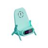 Mini Chair Desktop Phone Stand 15W Phone Lazy Holder for iPhone/Samsung/Xiaomi Phones Tablet