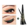 Pearlescent Color Eyeliner Waterproof Long-lasting Non-smudge Bright Shiny Sequin Diamond Liquid Eyeliner
