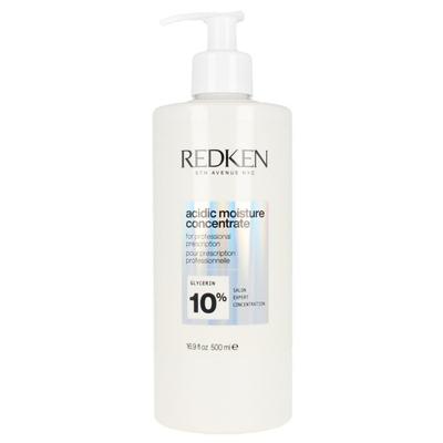 Redken - Acidic Bonding Concentrate 500 Ml - 