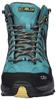 CMP Rigel Mid Waterproof Trekking Shoes (3Q12947) Nilo-gold Green