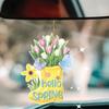 Accesorii pentru interiorul mașinii – Jucării auto şi decorațiuni