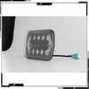 LED-Scheinwerfer für 5x7/6x7 Jeep Truck Cherokee, 85W Autoscheinwerfer