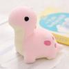 10/20 Cm Simulation New Dinosaur Doll Backpack Pendant Filled Plush Toy Cartoon Anime Gift for Girlfriend Cute and Fun Doll