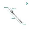 Carving Needle Tool Carving Needle Diamond Drilling