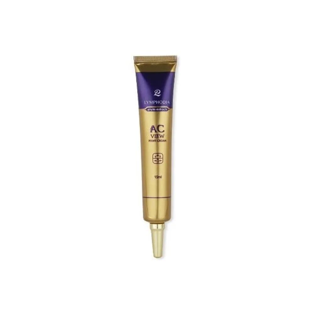 LIMPHODIA Arcview Point Cream 15ml